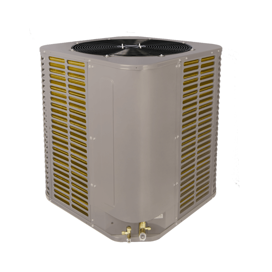 Everwell Heat Pump/Condenser ONLY 60,000 BTU 18 SEER (5 ton)