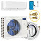 MrCool 18k BTU 20 SEER2 Mini Split System