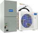 MrCool VersaPro 3 Ton 16.9 SEER2 Central Ducted Heat Pump Split System - Multiposition