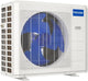 MRCOOL 12000 BTU 115V Ductless Inverter Mini Split Air Conditioner & Heat Pump System, Easy Pro Series - Wall-Mounted AC Unit w/Heating and Cooling for Home, Office & Commercial Space