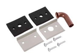 Diazuki PTAC Condensate Drain Kit