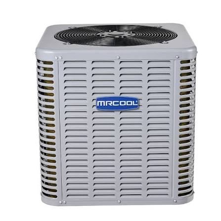 MRCOOL Signature 4 Ton 48K BTU Cooling Only Central Ducted Split System