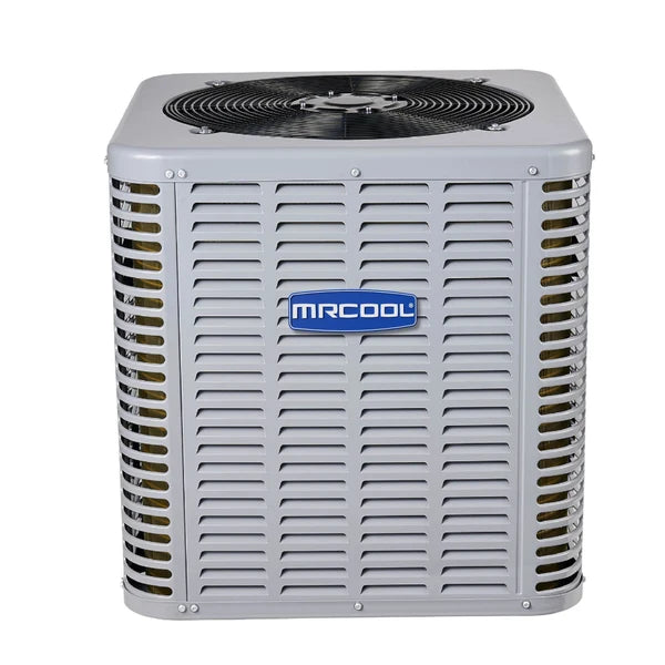 MRCOOL Signature 3.5 Ton 42K BTU 14.3 SEER2 Split Air Conditioner Condenser