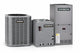 OXBOX 3 Ton AC System 80K BTU Gas Furnace 14.3 SEER2 Oxbox by Trane