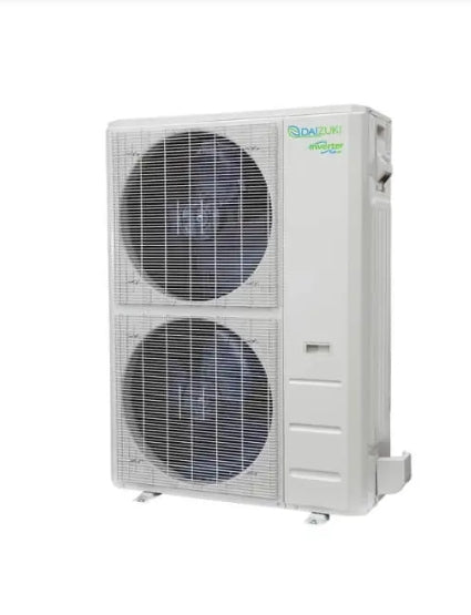 Diazuki 5 Year Warranty Multi-zone