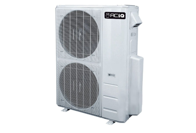 ACiQ 12 Year Warranty Muli-zone