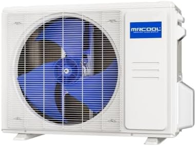 MRCOOL DIY® 5th Gen 36,000 BTU Multi-Zone Mini Split Condenser 230V, DIY-MULTI5-36HP230D-O