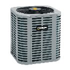 OXBOX 2.5 Ton AC System 60K BTU Gas Furnace 14.3 SEER2 Oxbox by Trane