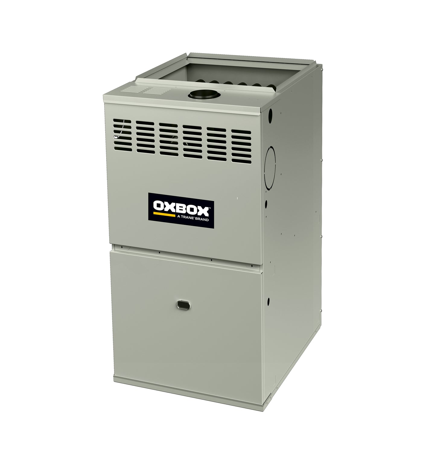 OXBOX 5 Ton AC System 13.4 SEER2 Cooling/gas System