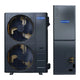 MRCOOL Universal Series 2 Ton Central Heat Pump Split System