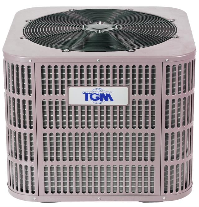 TGM 1.5 TON CONDENSER HEAT PUMP R-454B