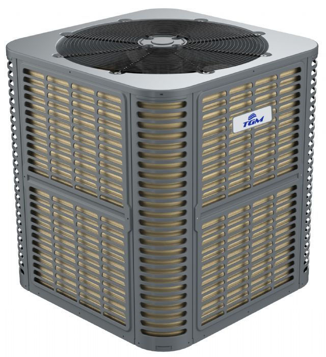 TGM 1.5 TON CONDENSER HEAT PUMP R-454B