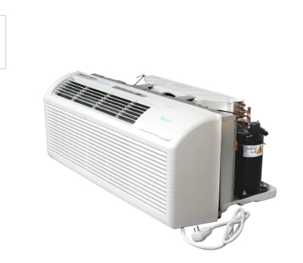 Daisuki PTAC Unit 9,000 BTU 3.5 kw