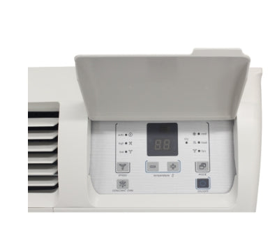Daisuki PTAC Unit 9,000 BTU 3.5 kw