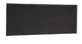 Diazuki PTAC Extruded Architectural Grille