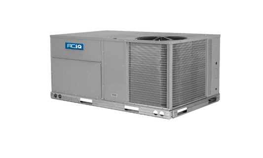 ACiQ 6 Ton 150,000 BTU Commercial 13.4 SEER2 Gas/Electric Packaged Unit - 460V 3 Phase