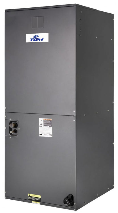 TGM 1.5-2.0 TON AIR HANDLER FRONT RETURN R-454B