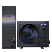 MRCOOL Universal Series 2.5 Ton Central Heat Pump Split System