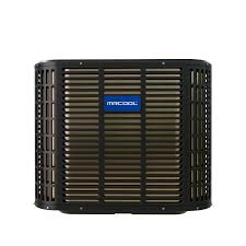 MRCOOL Universal Series 2.5 Ton Central Heat Pump Split System