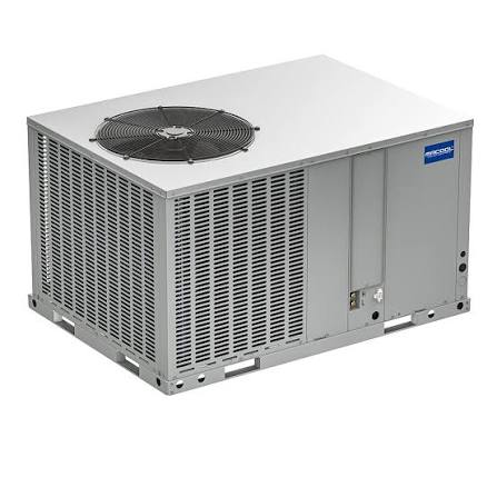 MRCOOL VersaPro 2 Ton Package Heat Pump