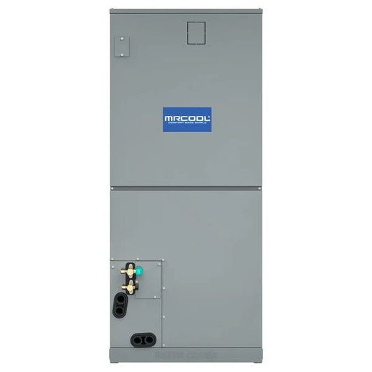 MRCOOL VersaPro 3 Ton 36K BTU 16.1 SEER2 Central Ducted Air Handler