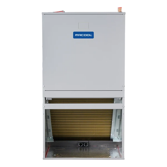 MRCOOL Signature 3 Ton 36K BTU Split System Air Handler Stud Mount