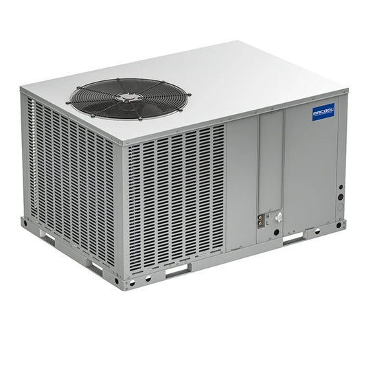 MRCOOL VersaPro 3 Ton 36 BTU 13.4 SEER2 Packaged Heat Pump