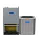 MRCOOL Signature 4 Ton 48K BTU Cooling Only Central Ducted Split System